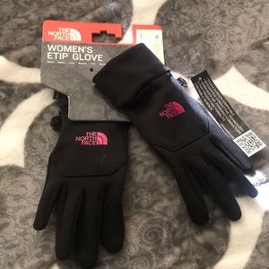Women’s glove